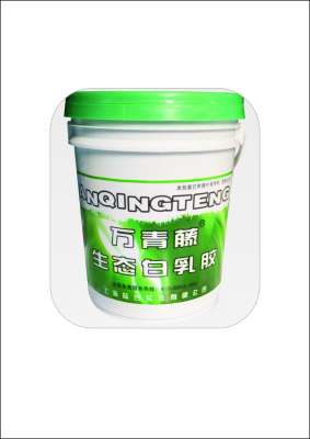 陸臺生態白乳膠EO-20萬青藤